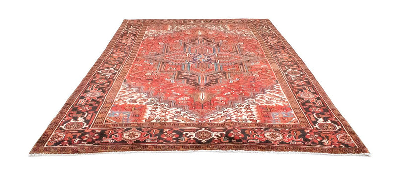 Heriz Teppe 280x203cm - Persisk teppe