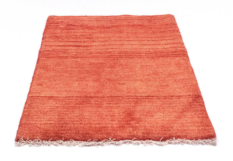 Persisk Gabbeh Teppe 108x76cm - Perserteppich Wollteppich