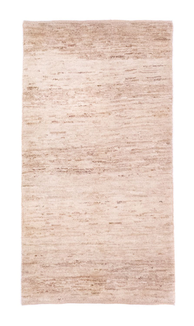 Persisk Gabbeh Teppe 150x80cm - Perserteppich Wollteppich