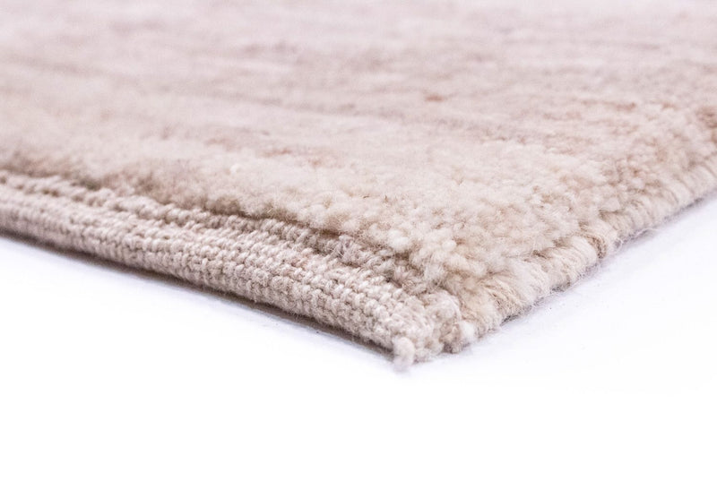 Persisk Gabbeh Teppe 150x80cm - Perserteppich Wollteppich