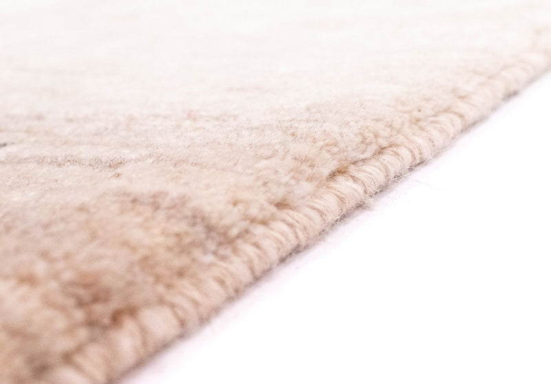 Persisk Gabbeh Teppe 150x80cm - Perserteppich Wollteppich