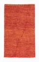 Persisk Gabbeh Teppe 135x80cm - Perserteppich Wollteppich