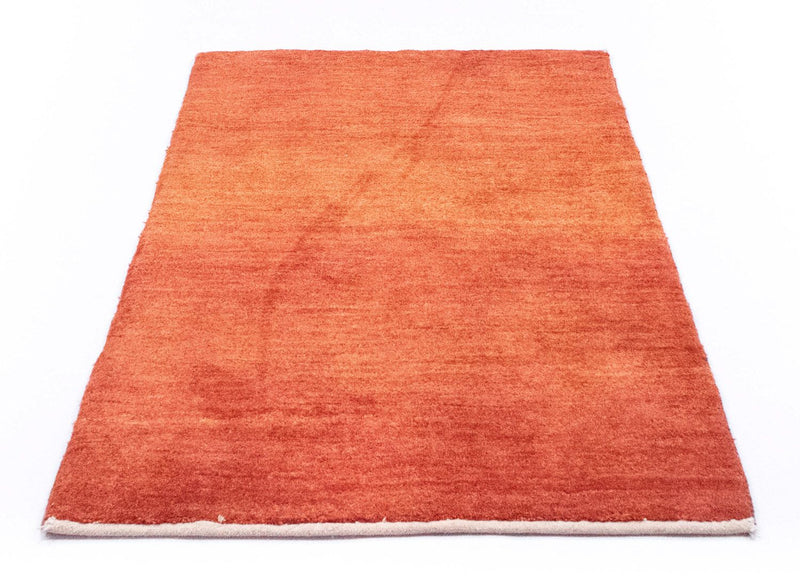 Persisk Gabbeh Teppe 135x80cm - Perserteppich Wollteppich