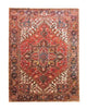 Heriz Teppe 310x228cm - Persisk teppe
