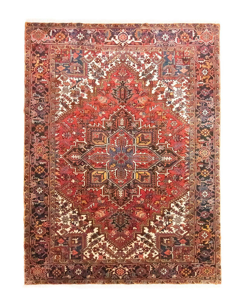 Heriz Teppe 310x228cm - Persisk teppe