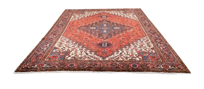 Heriz Teppe 319x230cm - Persisk teppe