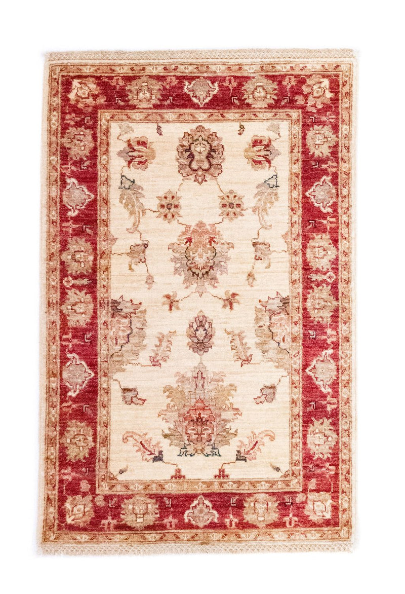 Ziegler Teppe 121x77cm - Orientalsk teppe