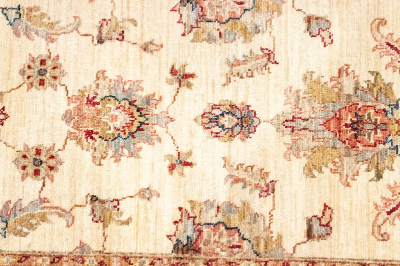 Ziegler Teppe 121x77cm - Orientalsk teppe
