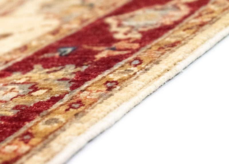 Ziegler Teppe 121x77cm - Orientalsk teppe
