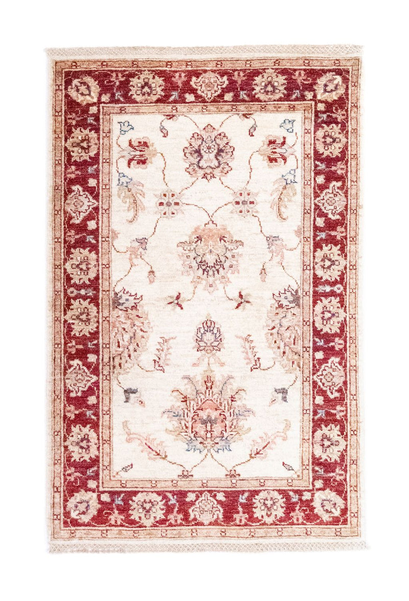 Ziegler Teppe 127x81cm - Orientalsk teppe