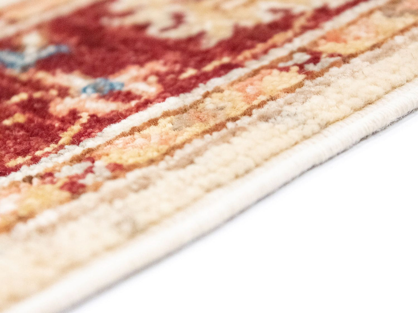 Ziegler Teppe 127x81cm - Orientalsk teppe