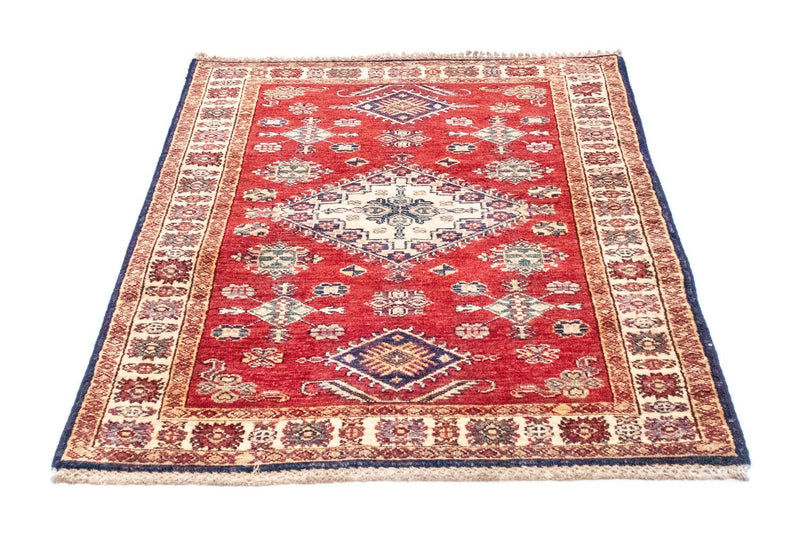 Kazak Teppe 126x87cm - Orientalsk teppe