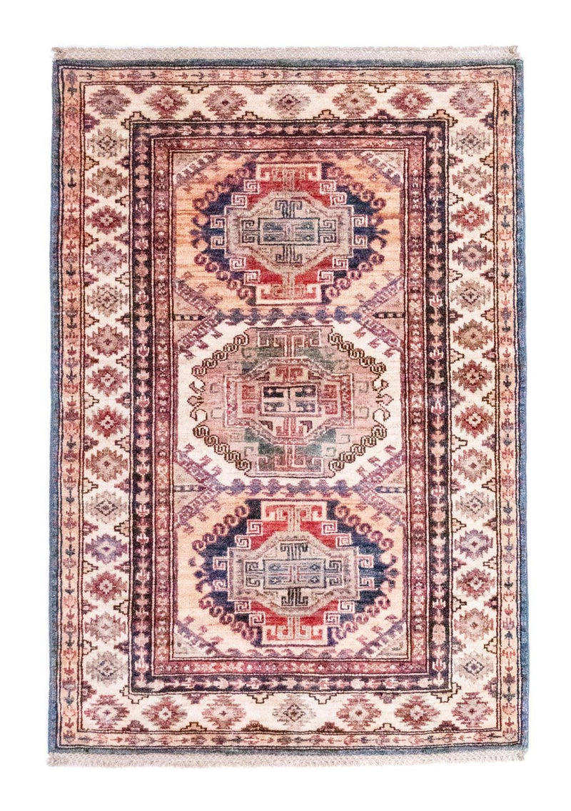 Kazak Teppe 83x125cm - Orientalsk teppe