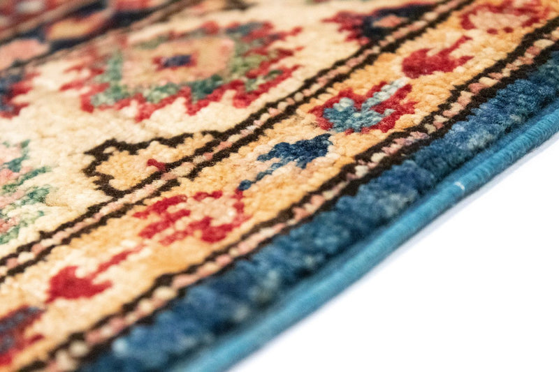 Kazak Teppe 83x125cm - Orientalsk teppe