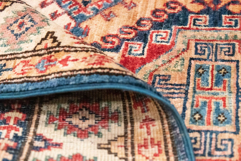 Kazak Teppe 83x125cm - Orientalsk teppe