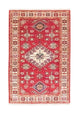 Ziegler Teppe - Kazak - 125 x 83 cm - rød