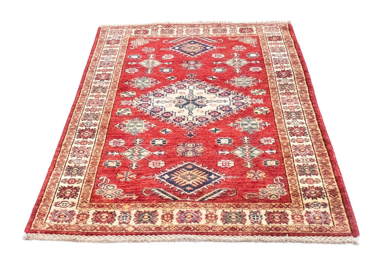 Ziegler Teppe - Kazak - 125 x 83 cm - rød