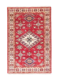 Kazak Teppe 124x82cm - Orientalsk teppe – product image