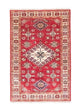 Kazak Teppe 124x82cm - Orientalsk teppe