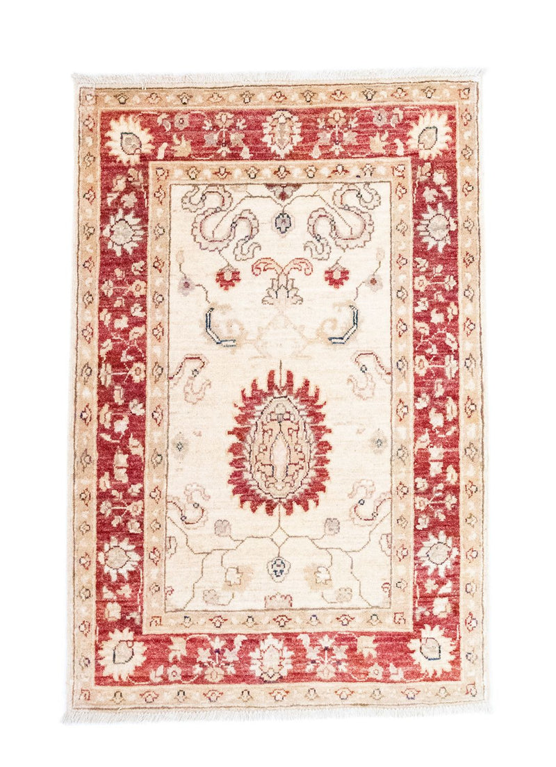 Ziegler Teppe 125x85cm - Orientalsk teppe