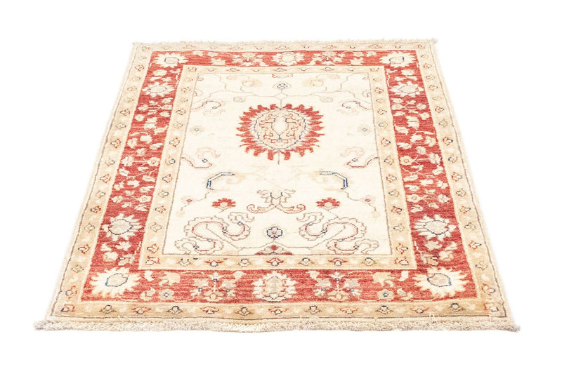 Ziegler Teppe 125x85cm - Orientalsk teppe