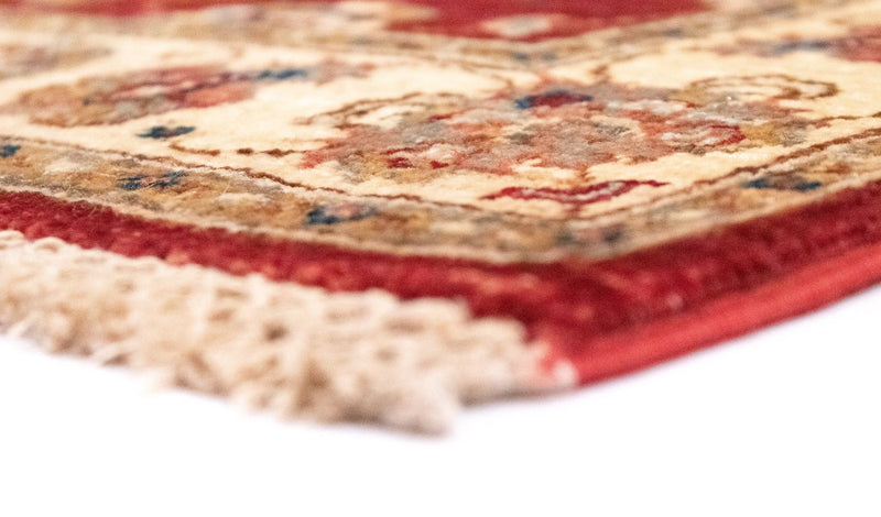 Ziegler Teppe 123x82cm - Orientalsk teppe