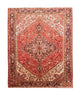 Heriz Teppe 324x250cm - Persisk teppe