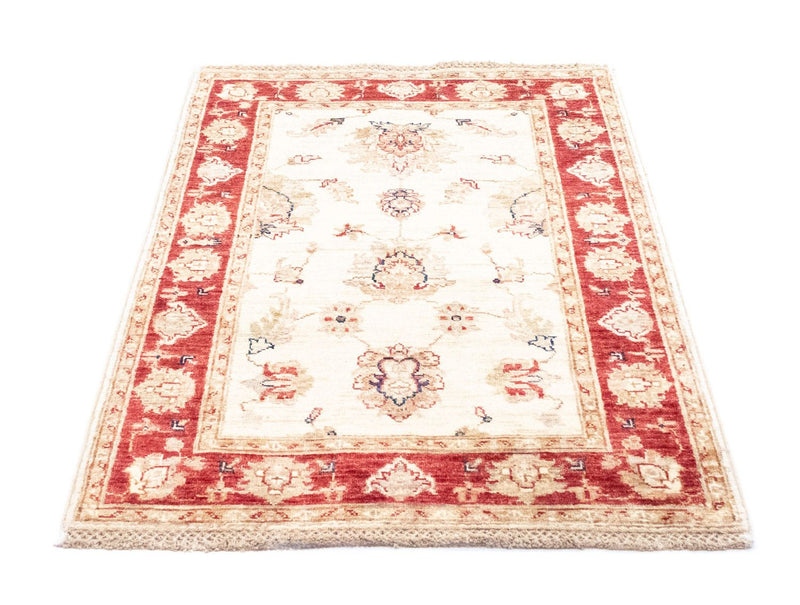 Ziegler Teppe - 122 x 78 cm - beige