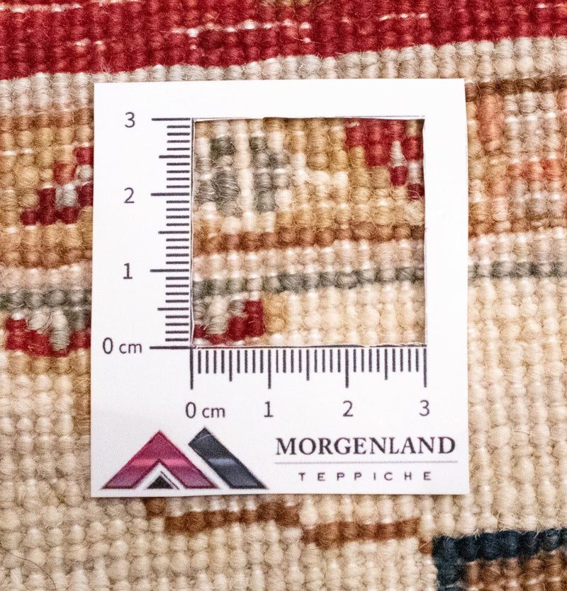 Ziegler Teppe - 122 x 78 cm - beige