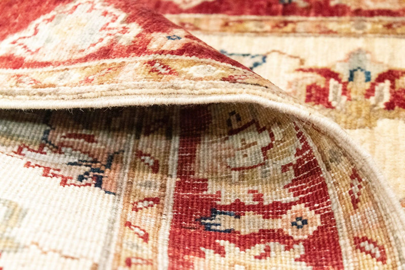 Ziegler Teppe 122x77cm - Orientalsk teppe