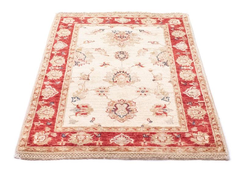 Ziegler Teppe 122x77cm - Orientalsk teppe