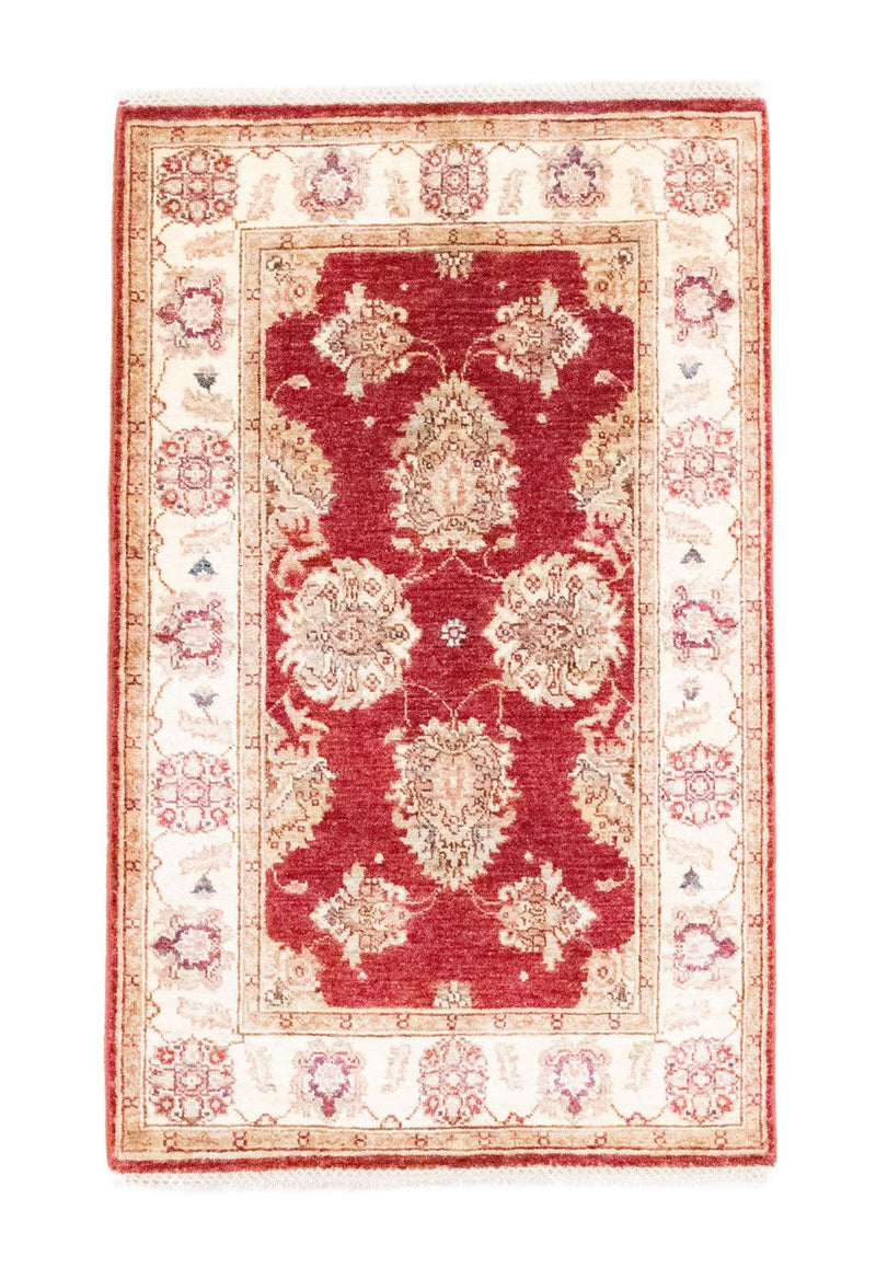 Ziegler Teppe 132x82cm - Orientalsk teppe