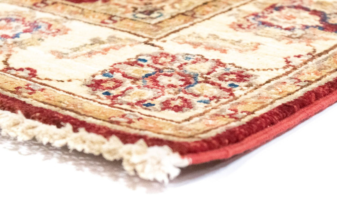 Ziegler Teppe 132x82cm - Orientalsk teppe