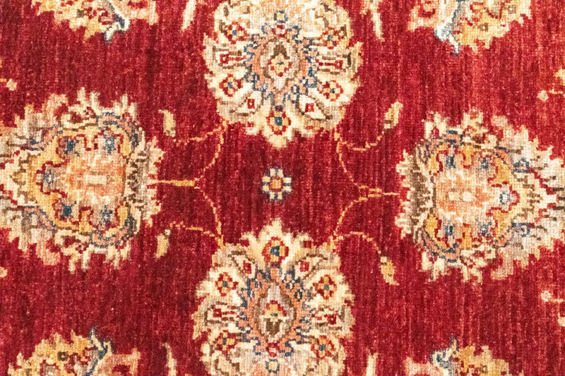 Ziegler Teppe 123x80cm - Orientalsk teppe