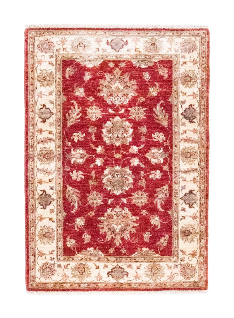 Ziegler Teppe 123x84cm - Orientalsk teppe