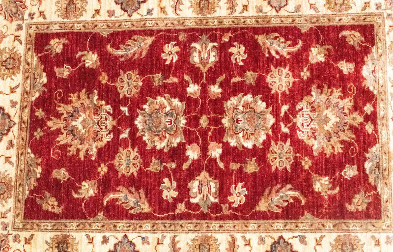Ziegler Teppe 123x84cm - Orientalsk teppe