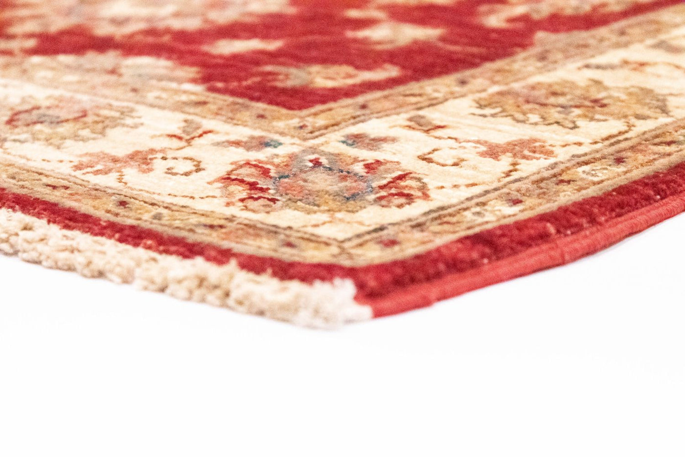 Ziegler Teppe 123x84cm - Orientalsk teppe
