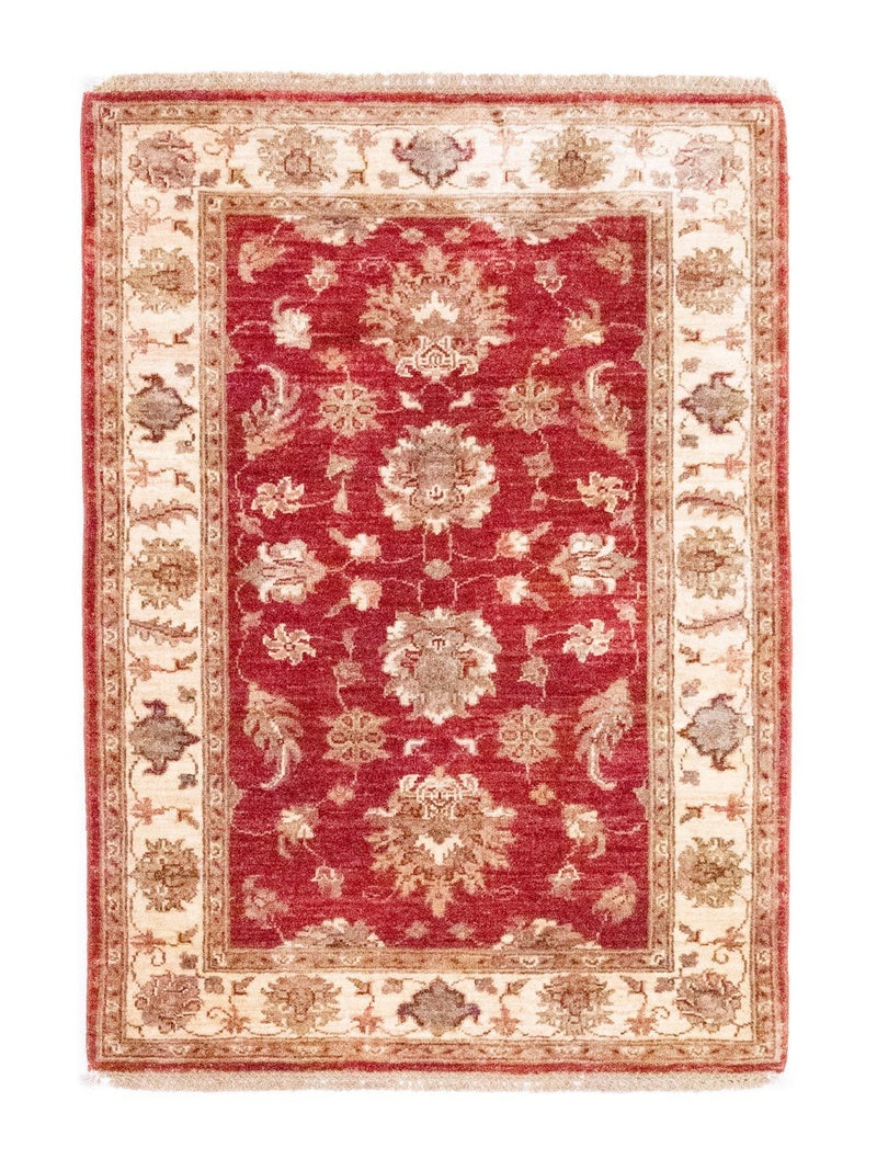 Ziegler Teppe 122x85cm - Orientalsk teppe