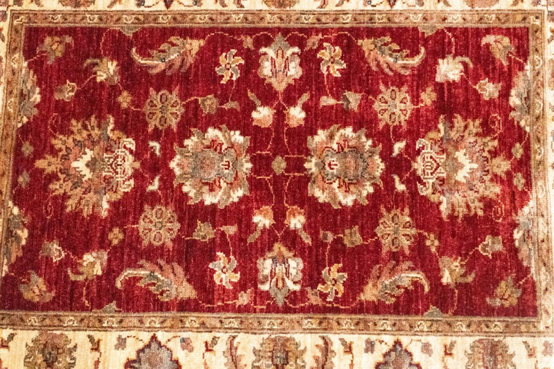 Ziegler Teppe 122x85cm - Orientalsk teppe