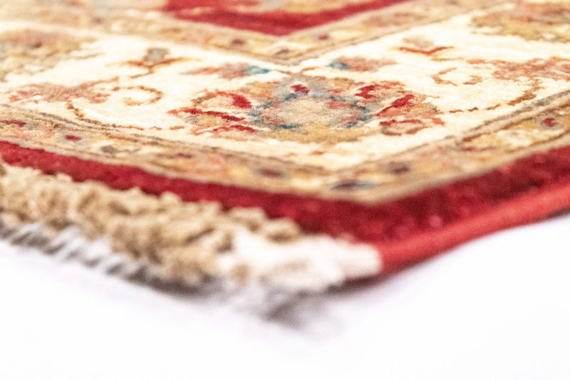 Ziegler Teppe 122x85cm - Orientalsk teppe