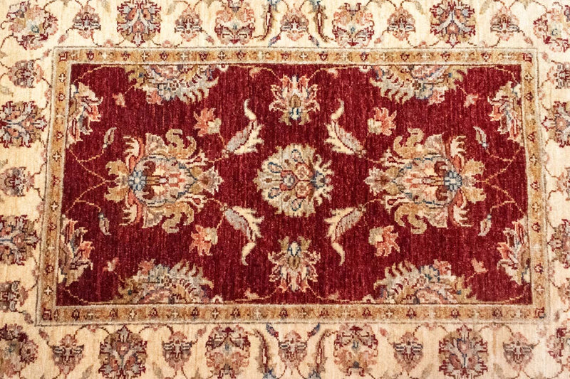 Ziegler Teppe 127x84cm - Orientalsk teppe
