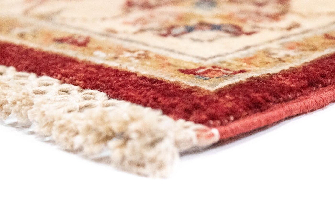 Ziegler Teppe 127x84cm - Orientalsk teppe