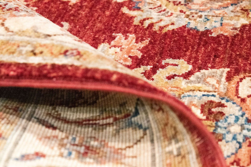 Ziegler Teppe 127x84cm - Orientalsk teppe