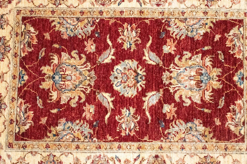 Ziegler Teppe 118x84cm - Orientalsk teppe