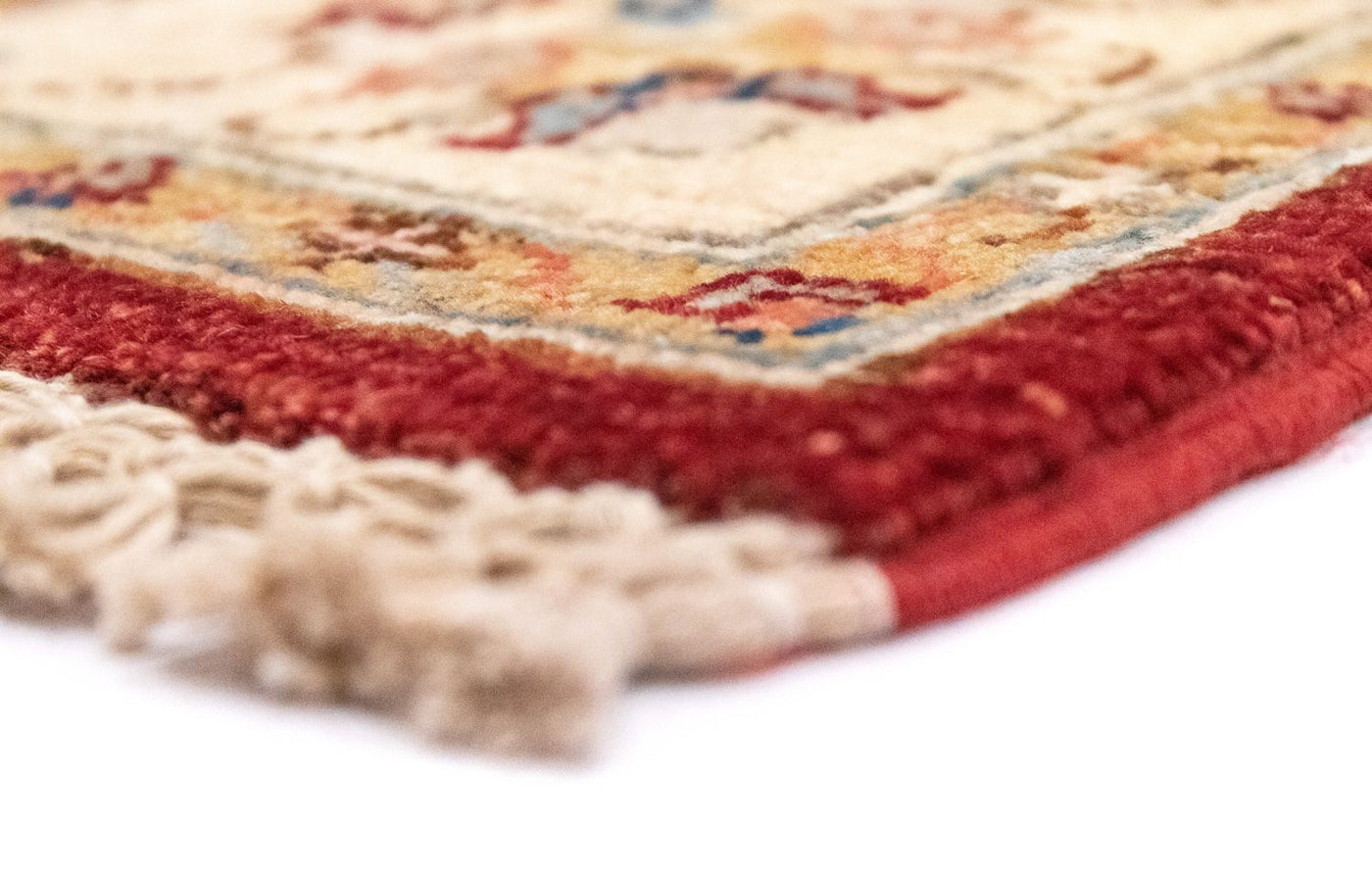 Ziegler Teppe 118x84cm - Orientalsk teppe