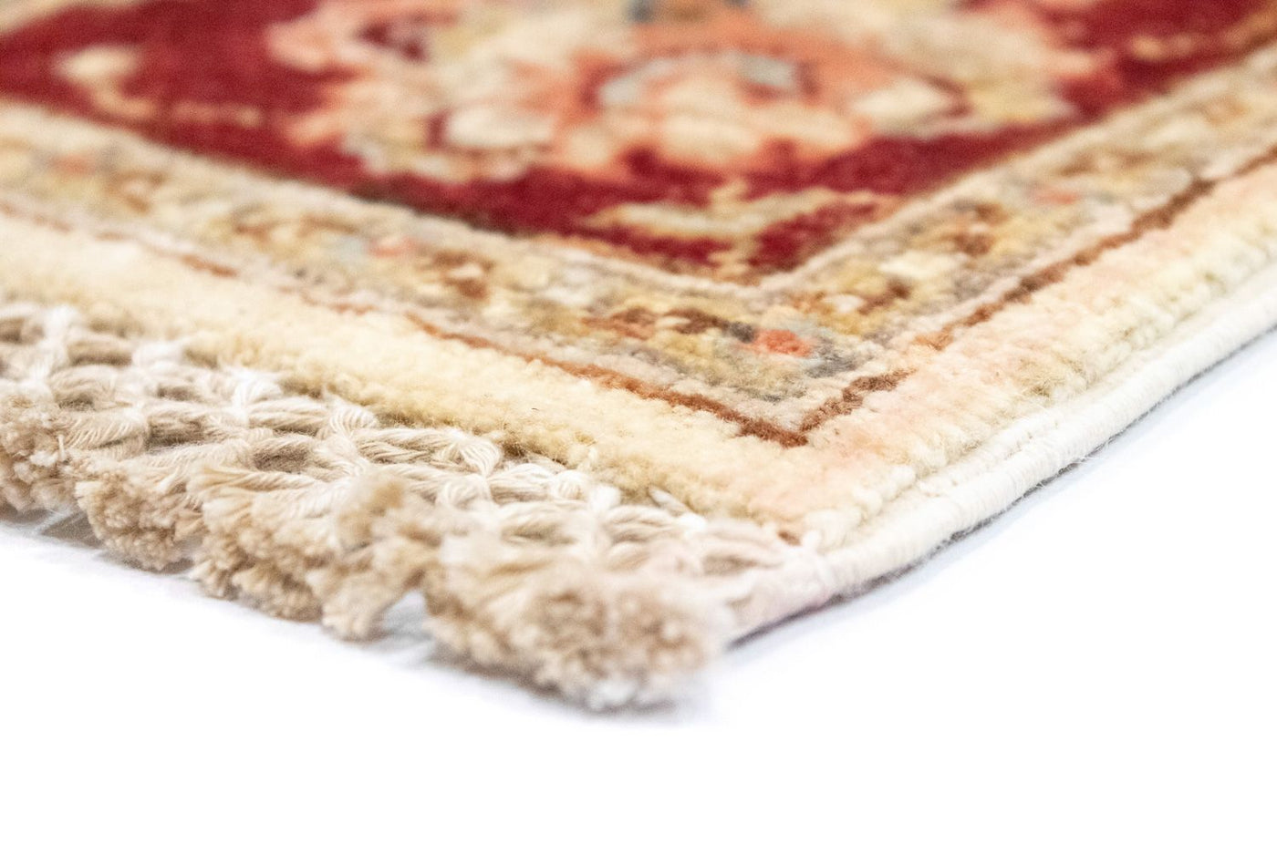 Ziegler Teppe 128x82cm - Orientalsk teppe
