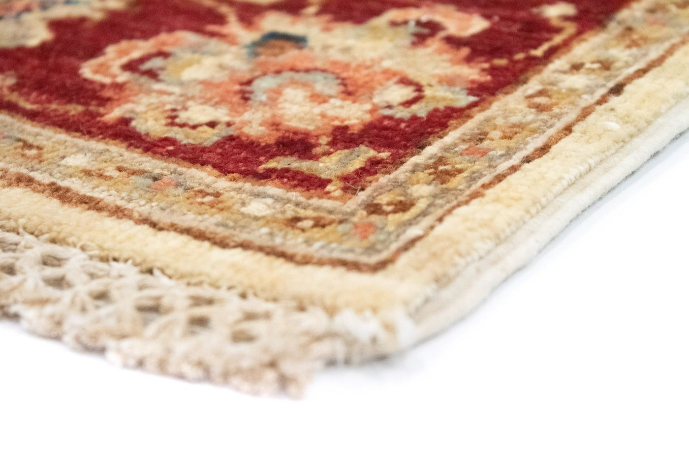 Ziegler Teppe 127x82cm - Orientalsk teppe