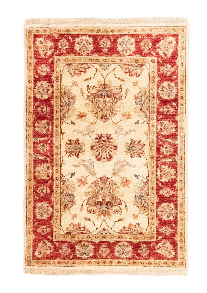 Ziegler Teppe 125x80cm - Orientalsk teppe