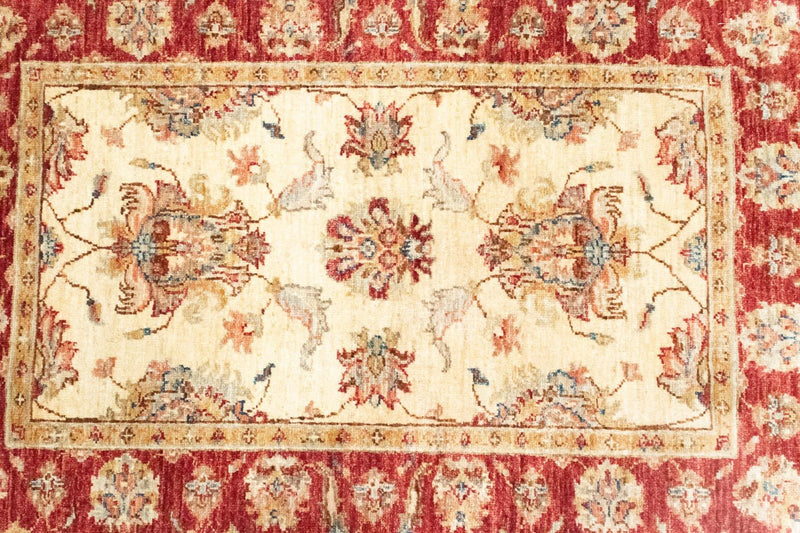 Ziegler Teppe 125x80cm - Orientalsk teppe