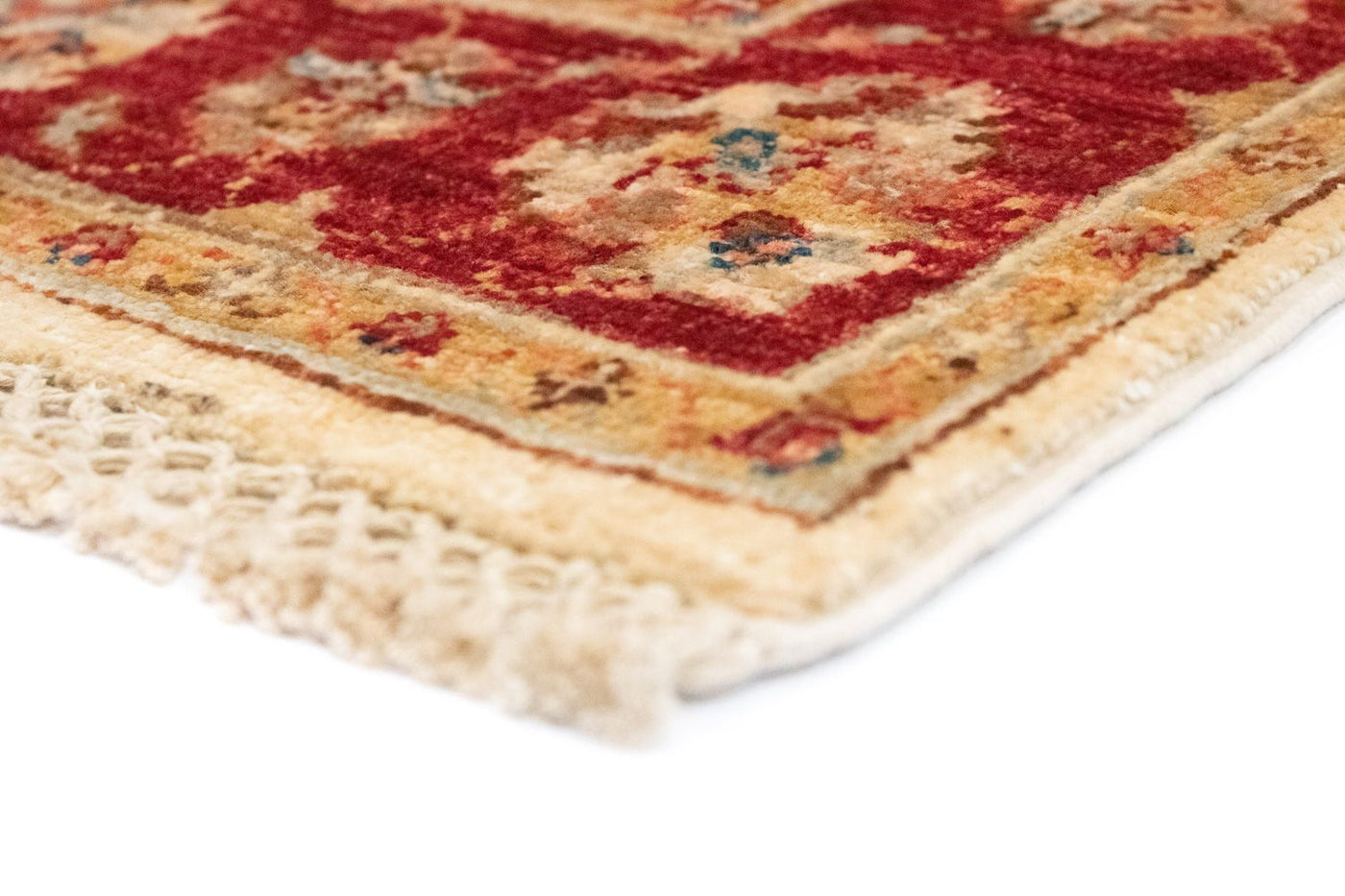 Ziegler Teppe 125x80cm - Orientalsk teppe